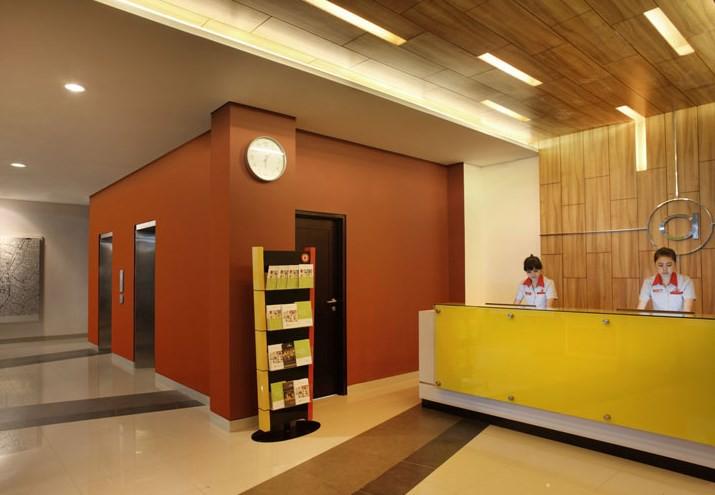 Amaris Hotel Μαλάνγκ Εξωτερικό φωτογραφία