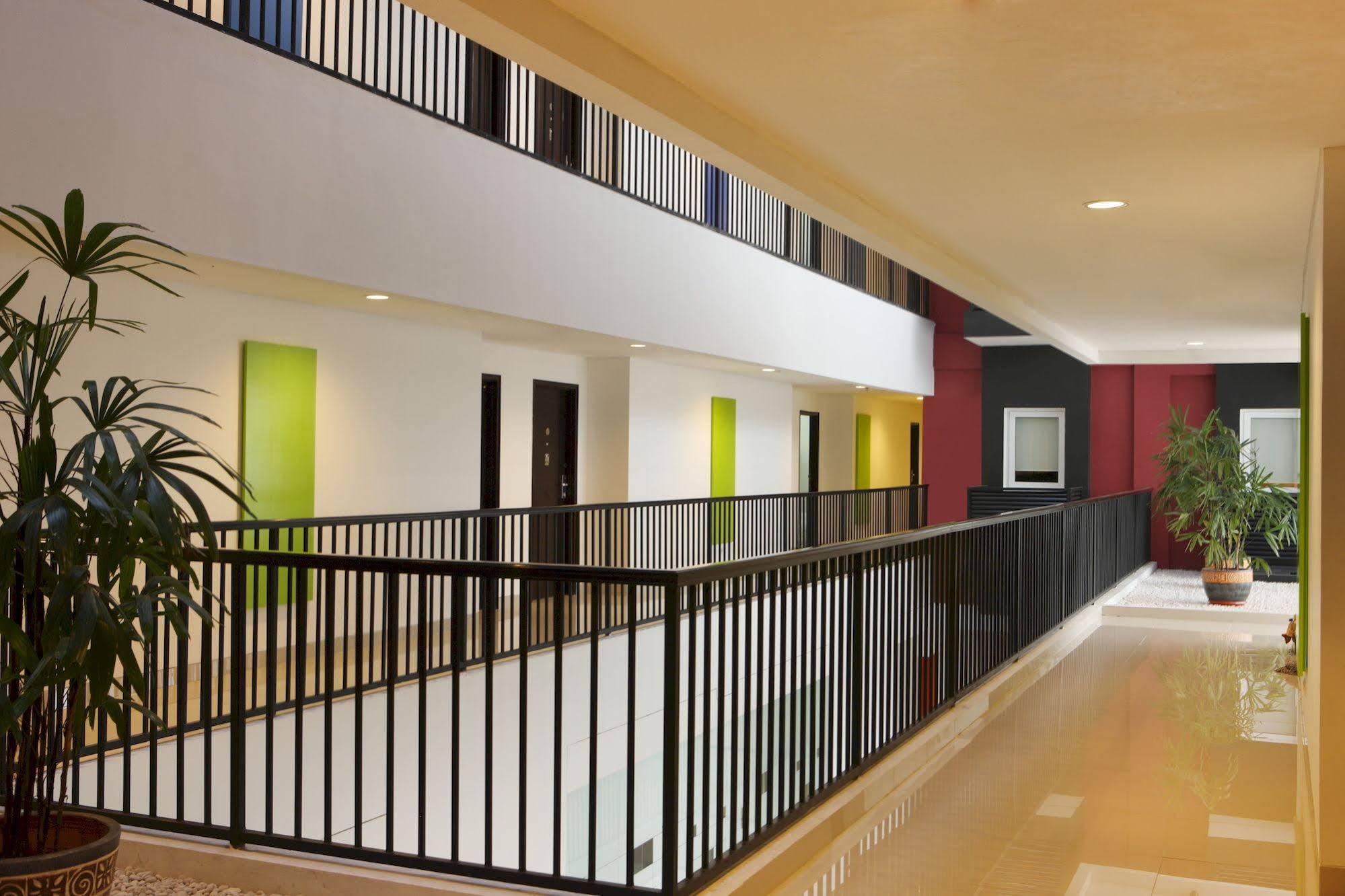 Amaris Hotel Μαλάνγκ Εξωτερικό φωτογραφία