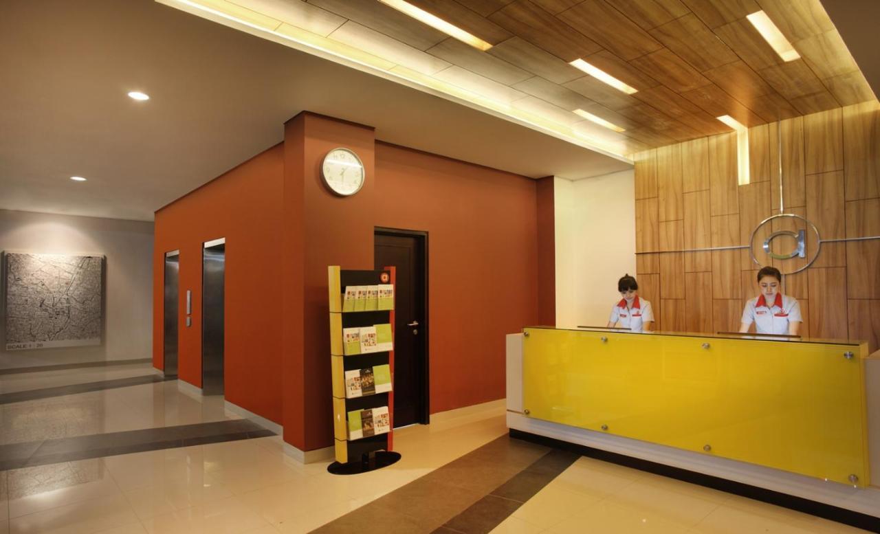 Amaris Hotel Μαλάνγκ Εξωτερικό φωτογραφία