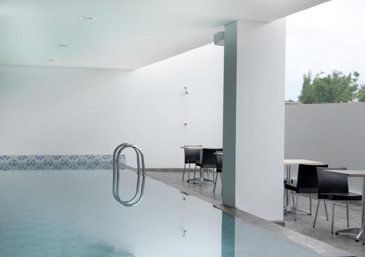Amaris Hotel Μαλάνγκ Εξωτερικό φωτογραφία