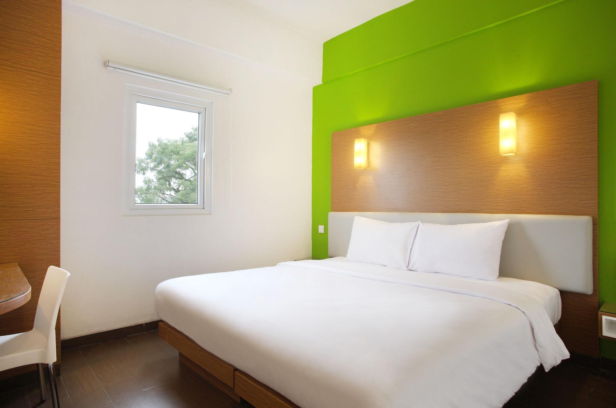 Amaris Hotel Μαλάνγκ Εξωτερικό φωτογραφία