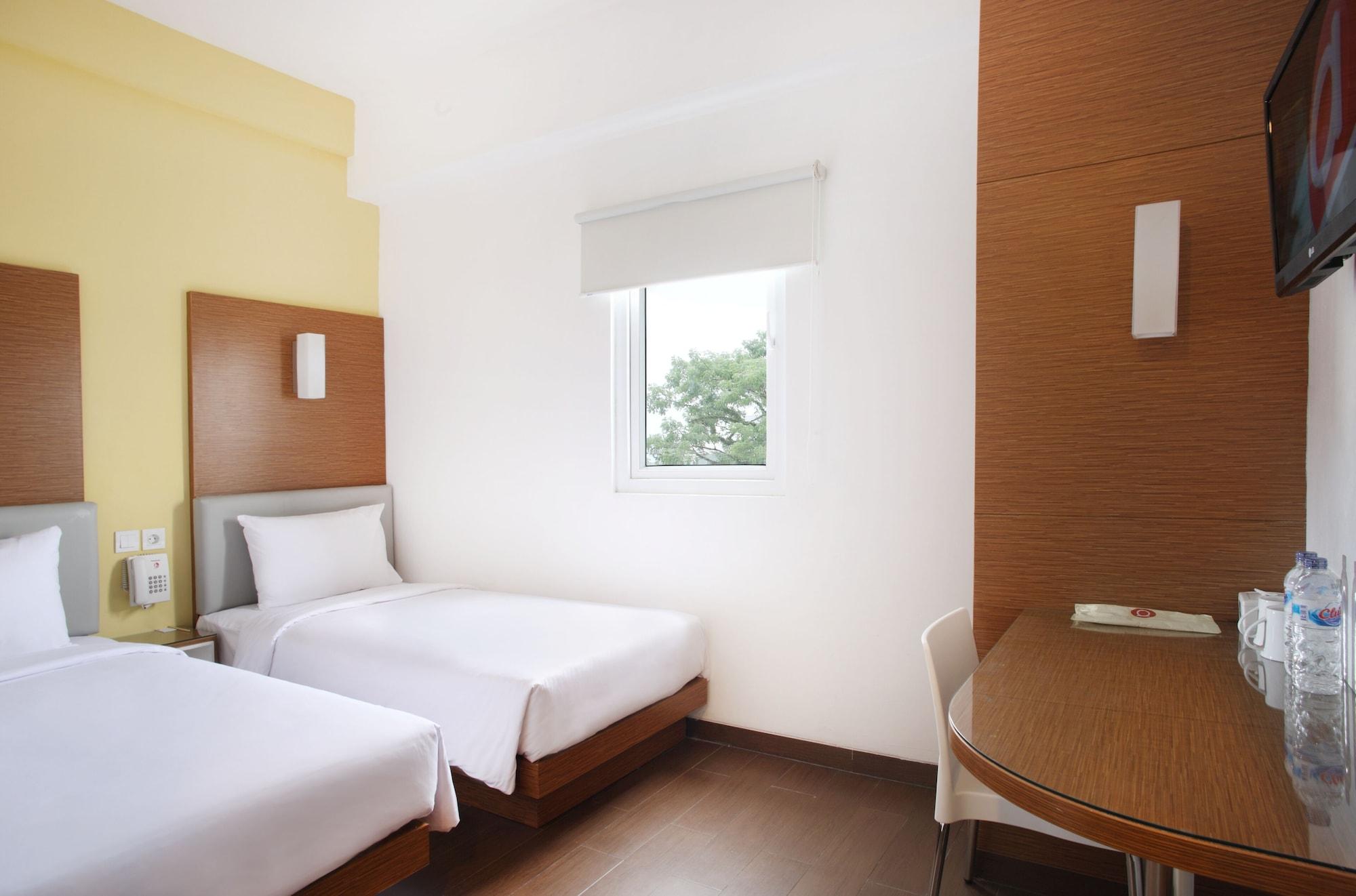 Amaris Hotel Μαλάνγκ Εξωτερικό φωτογραφία