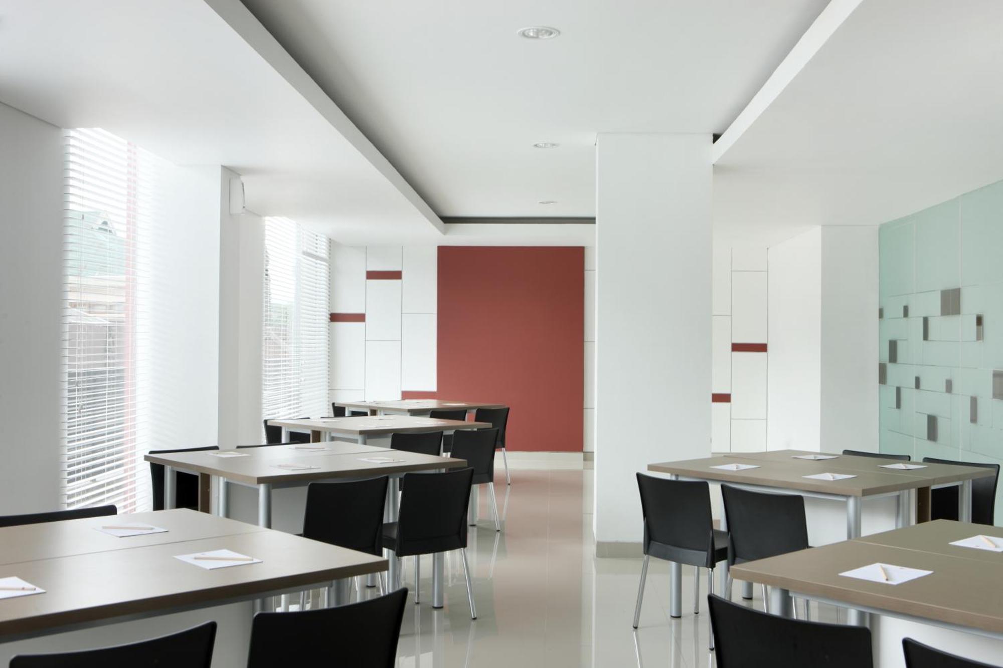 Amaris Hotel Μαλάνγκ Εξωτερικό φωτογραφία