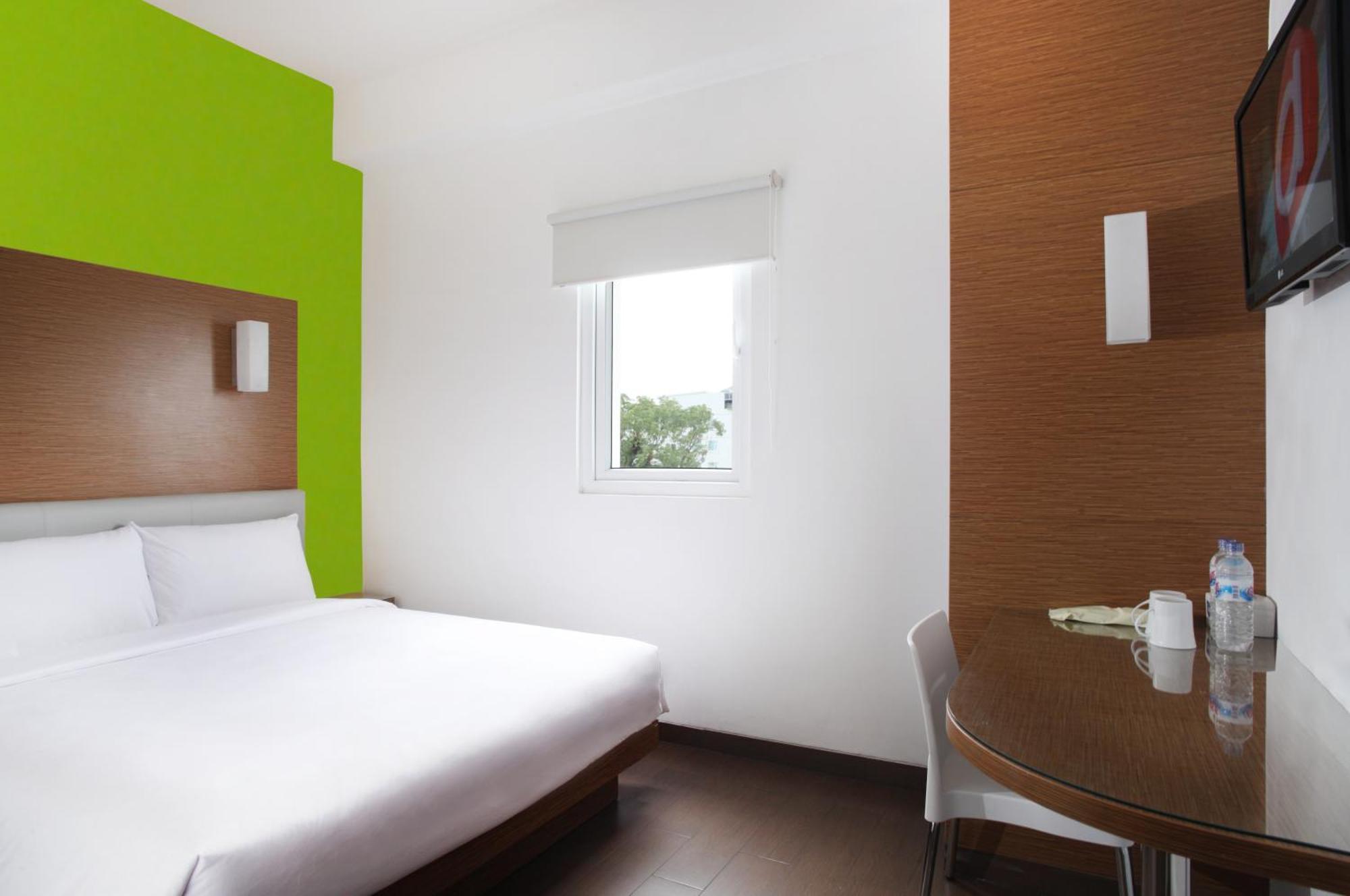 Amaris Hotel Μαλάνγκ Εξωτερικό φωτογραφία