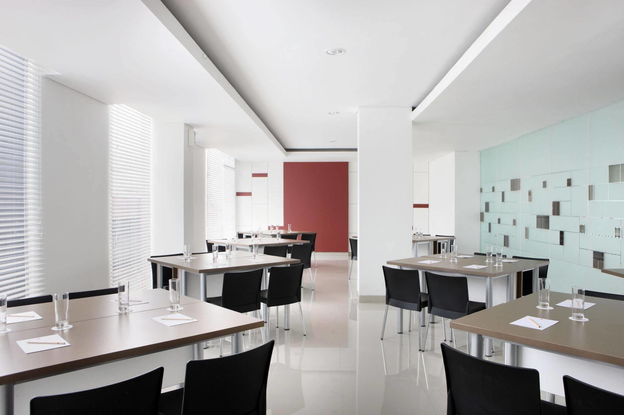 Amaris Hotel Μαλάνγκ Εξωτερικό φωτογραφία