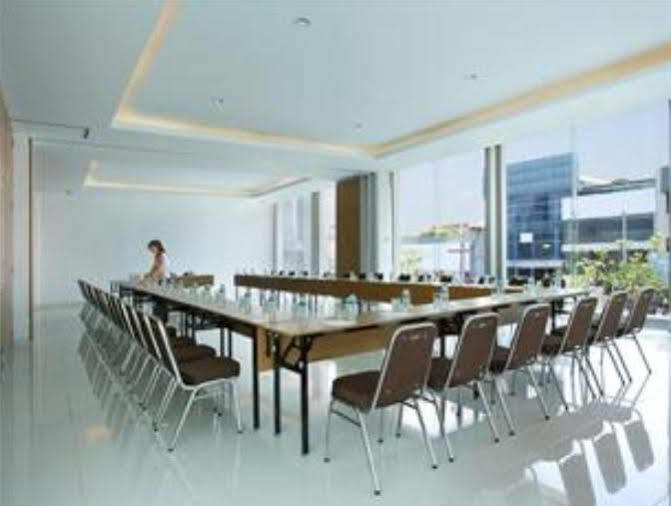 Amaris Hotel Μαλάνγκ Εξωτερικό φωτογραφία