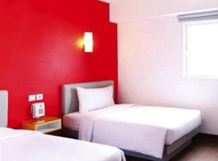 Amaris Hotel Μαλάνγκ Εξωτερικό φωτογραφία
